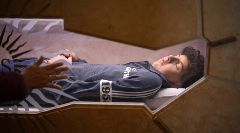 Carlo Acutis sera canonizado 1