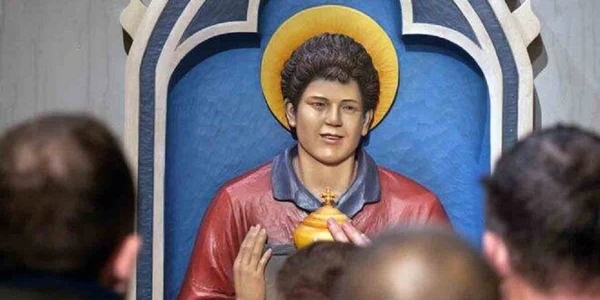 Carlo Acutis sera canonizado 2