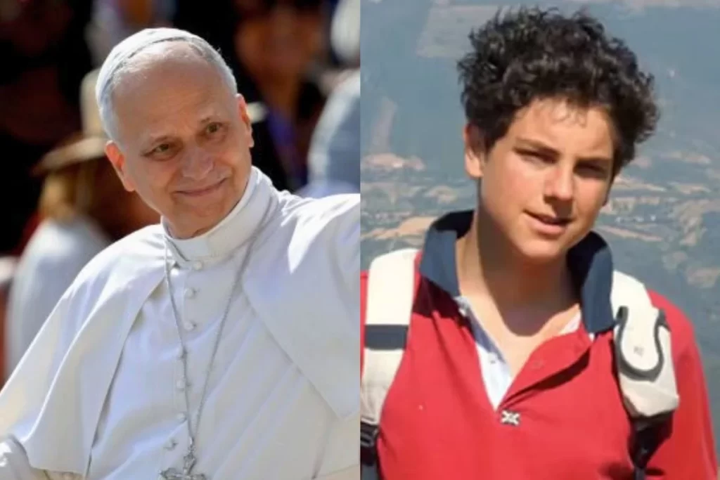 Carlo Acutis sera canonizado pelo Papa Leao XIV