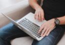 Posso usar o notebook no colo? Veja riscos e dicas para evitar problemas