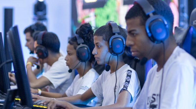 PUD Games Comunidades 1