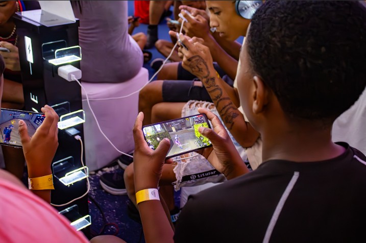 PUD Games Comunidades 2