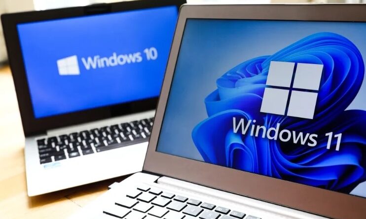 Fim do suporte ao Windows 10 1