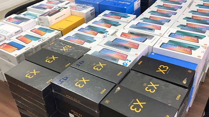 Celulares irrehulares 2