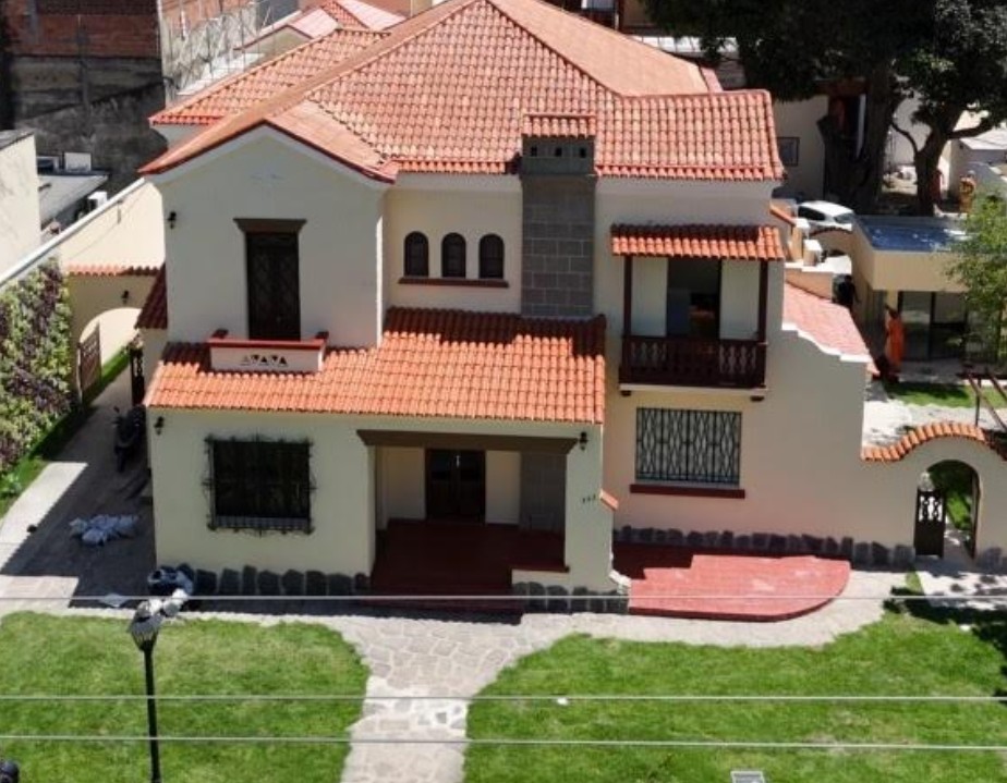 Centro Cultural Cauby