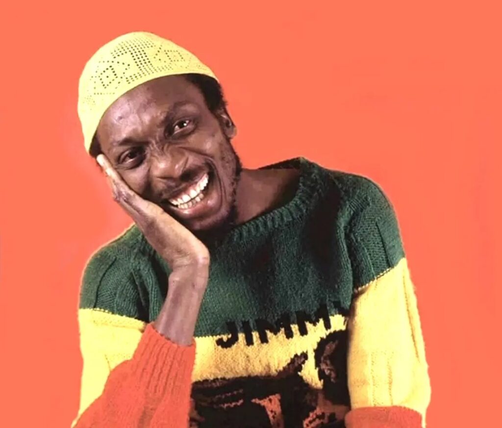 Jimmy Cliff 2