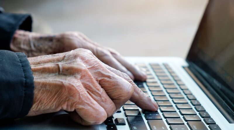 Tecnologia pode fortalecer o cerebro na maturidade 1