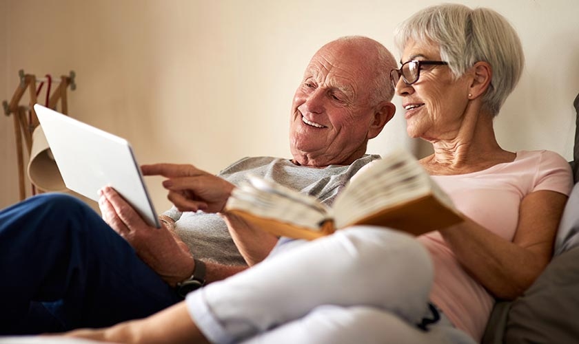 Tecnologia pode fortalecer o cerebro na maturidade 2