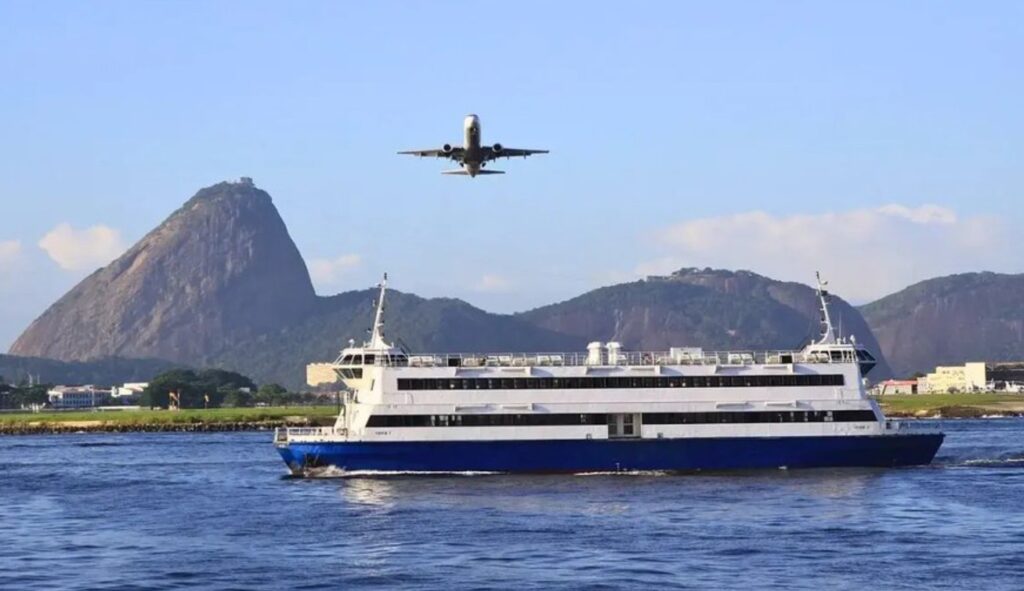 Rota guanabara 1