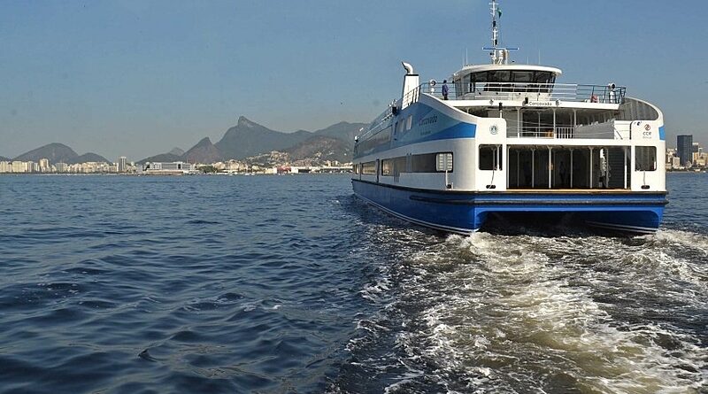 Rota guanabara 2