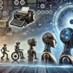 Previsoes antigas da inteligencia artificial ja moldam o presente