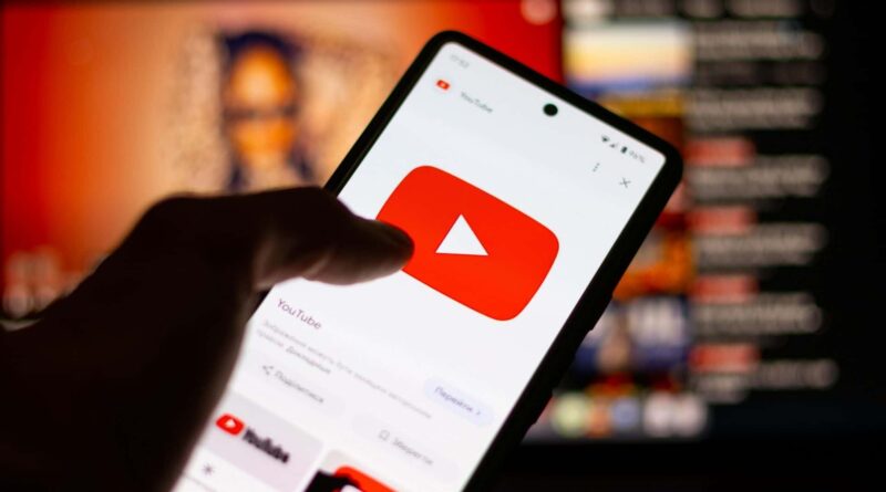 Youtube libera dublagem automatica 1