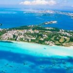 ilha das bermudas