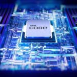 Alta processadores Intel