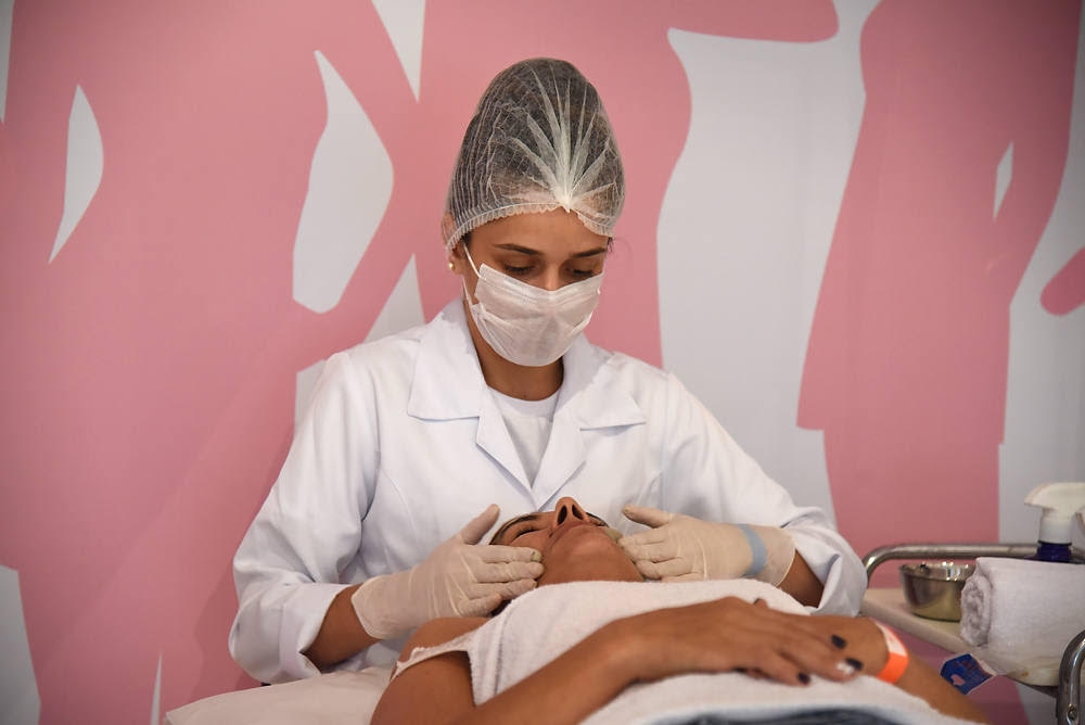 Curso profissionalizante Senac RJ