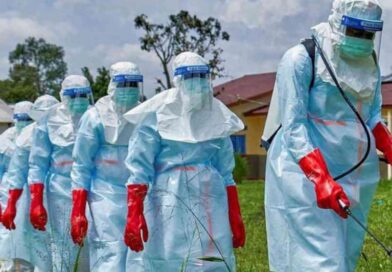 Com mais de 900 registros suspeitos, Ebola ameaça dez países africanos