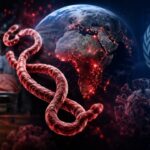 Ebola na africa