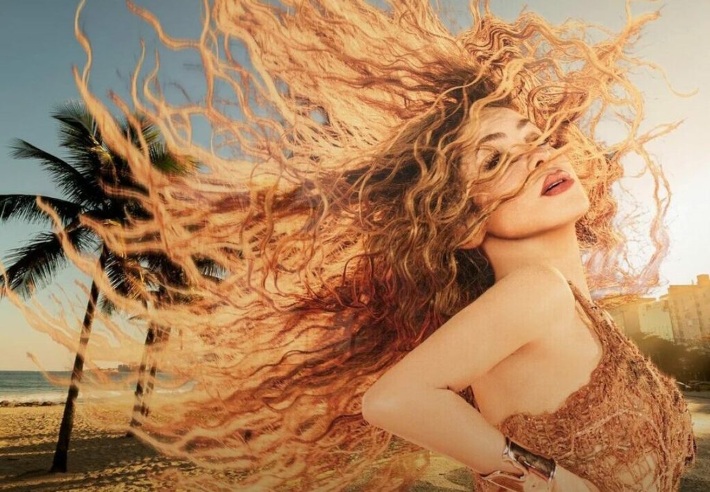 Shakira Brasil 1