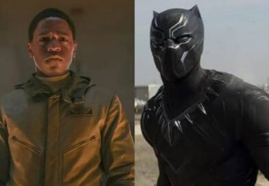 Novo Pantera Negra é confirmado: Marvel revela elenco, história e estreia do terceiro filme