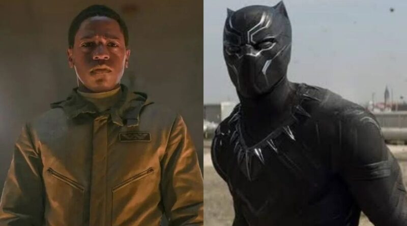Novo Pantera Negra é confirmado: Marvel revela elenco, história e estreia do terceiro filme