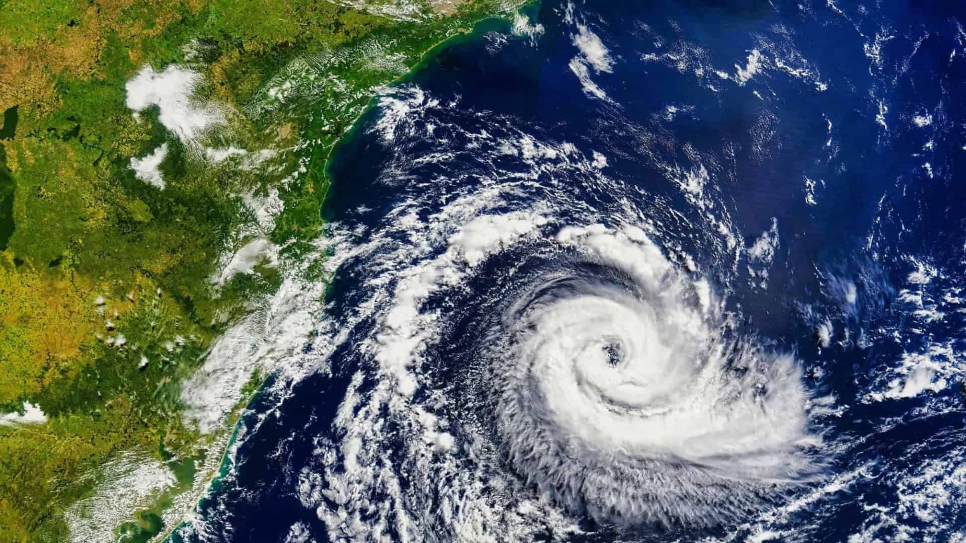 China usa IA para prever eventos climáticos extremos