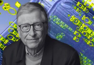 Gates alerta para riscos extremos da IA e cobra regras