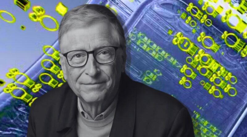 Gates alerta para riscos extremos da IA e cobra regras